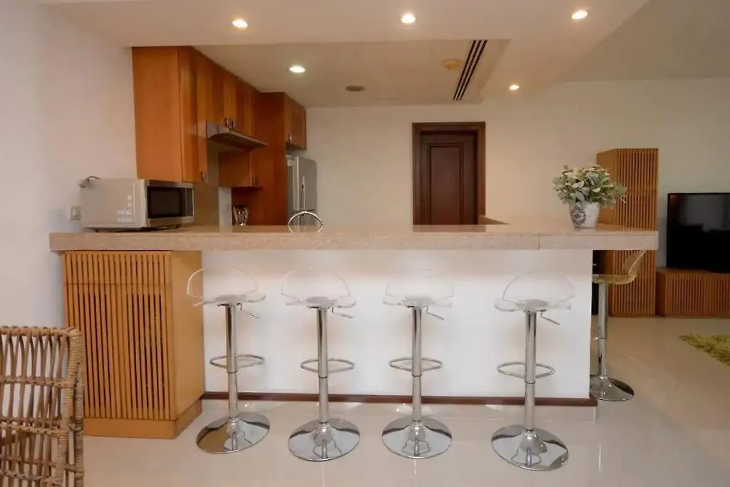 Apartmán Quadra Alea A Pasos De La Quinta Playa del Carmen Mexiko