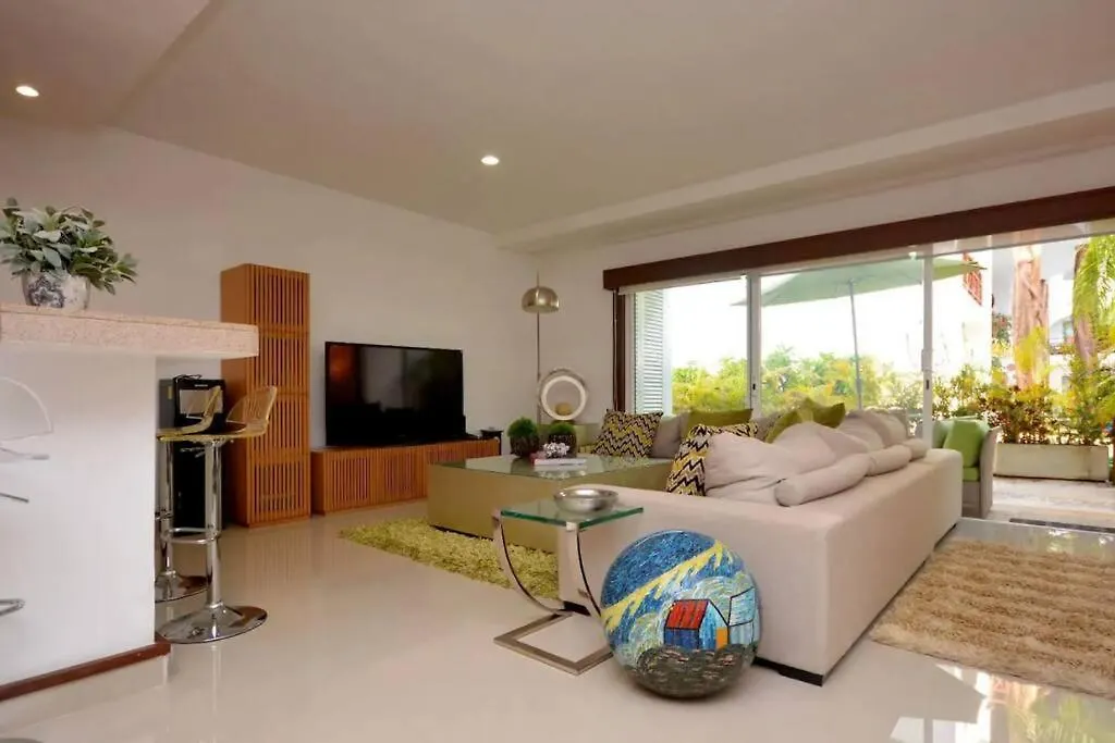 Apartmán Quadra Alea A Pasos De La Quinta Playa del Carmen