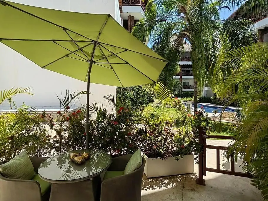 Apartmán Quadra Alea A Pasos De La Quinta Playa del Carmen