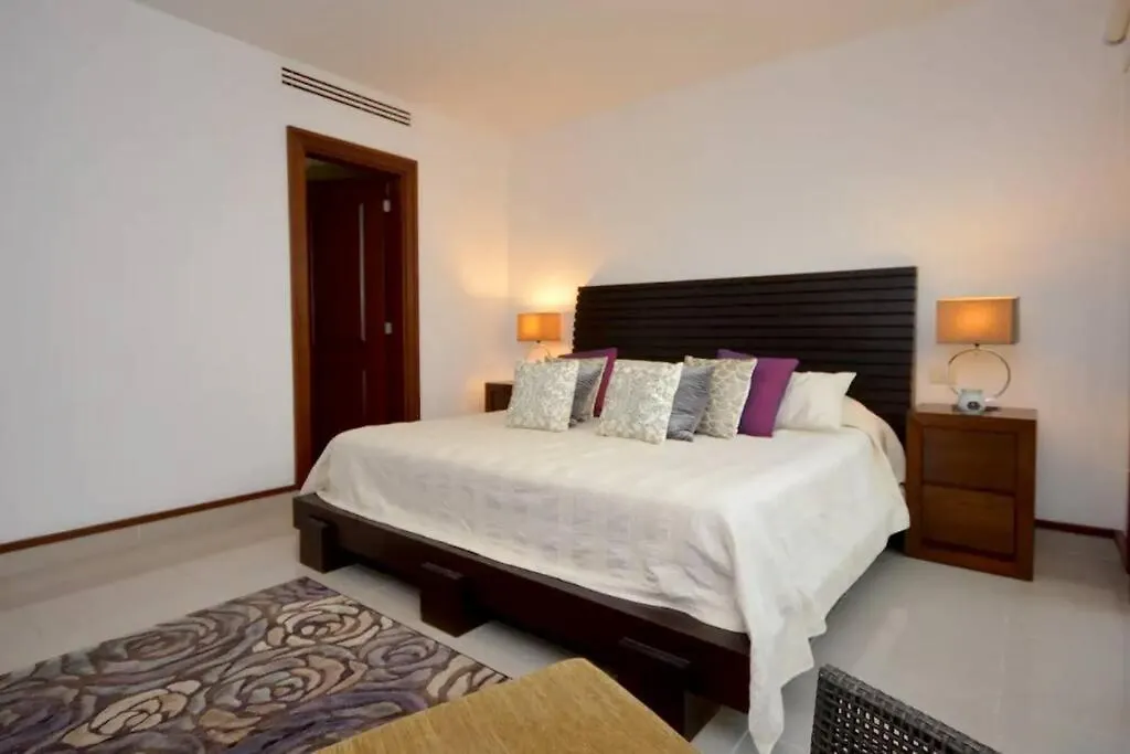 Apartmán Quadra Alea A Pasos De La Quinta Playa del Carmen
