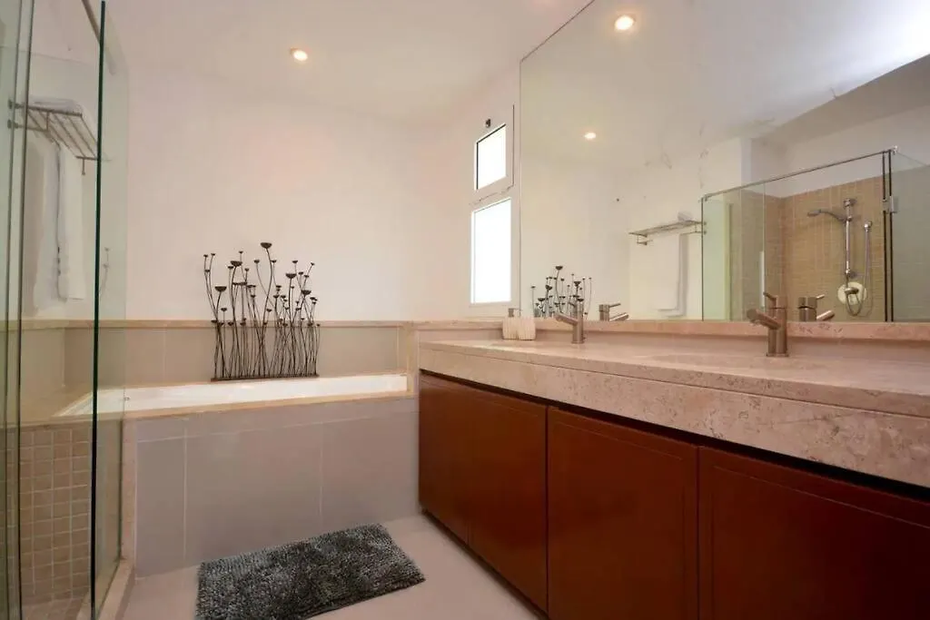 Apartmán Quadra Alea A Pasos De La Quinta Playa del Carmen