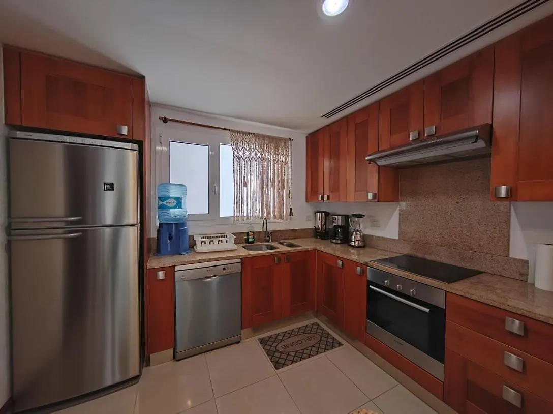 Apartmán Quadra Alea A Pasos De La Quinta Playa del Carmen