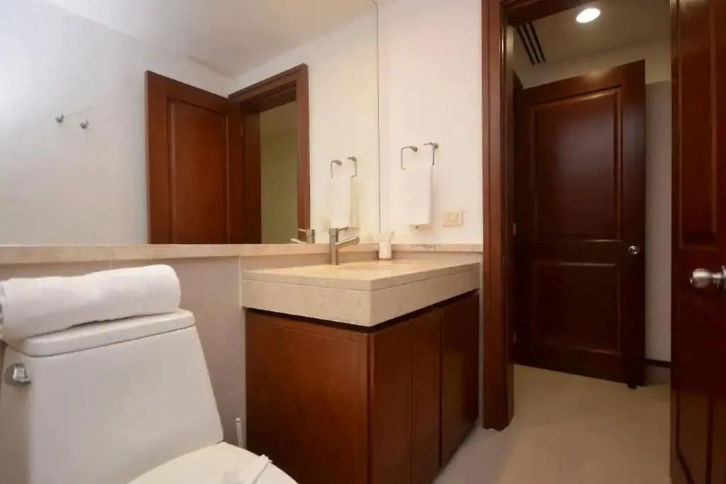 Quadra Alea A Pasos De La Quinta Apartment Playa del Carmen Mexico