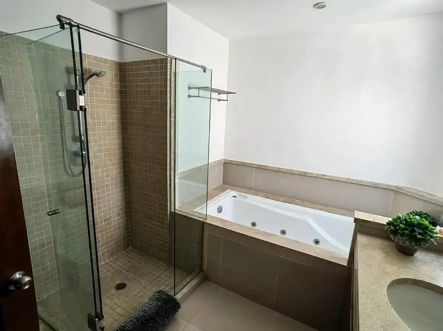 Quadra Alea A Pasos De La Quinta Apartment Playa del Carmen
