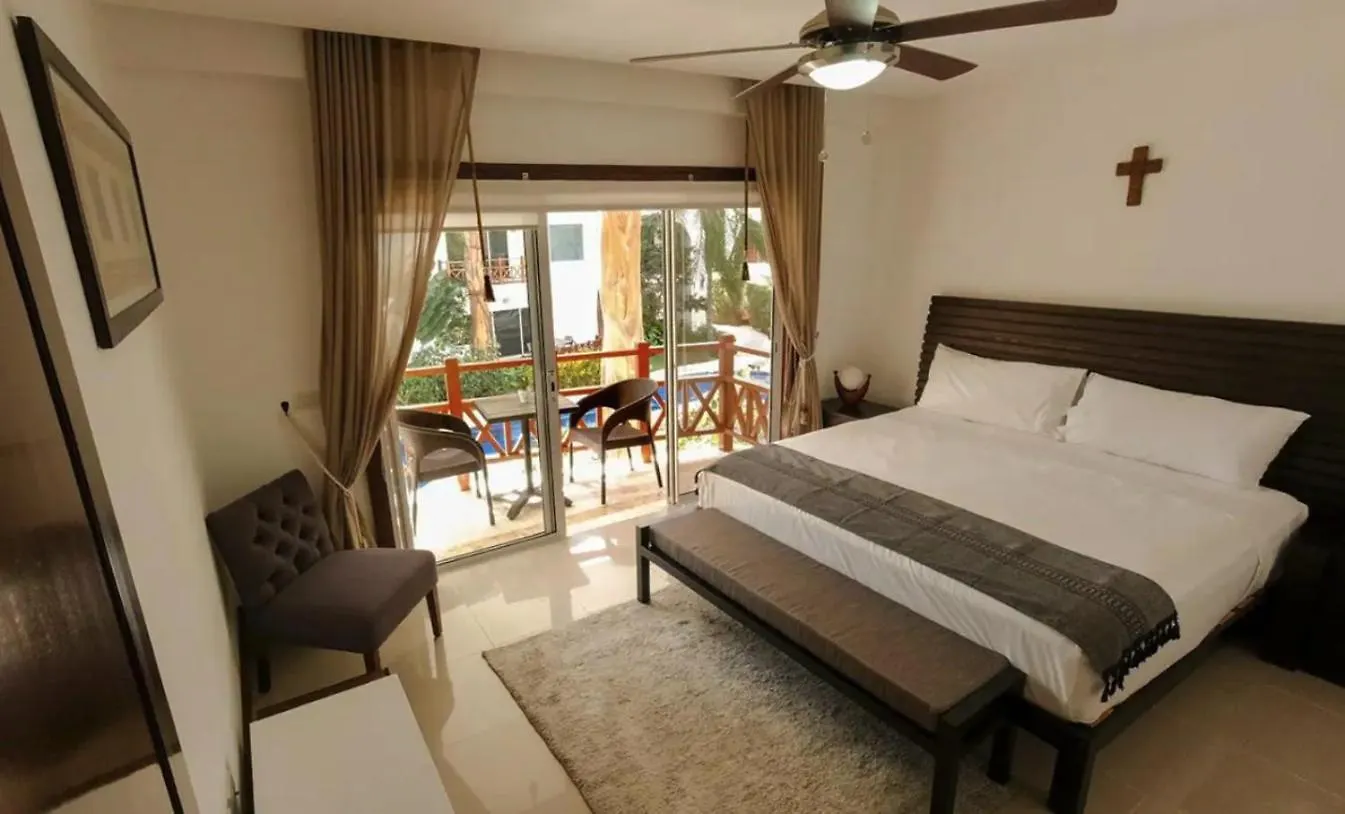 Quadra Alea A Pasos De La Quinta Apartment Playa del Carmen 0*,  Mexico